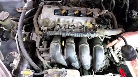 5 Signs Of A Leaking Intake Manifold Gasket